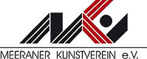 Logo Meeraner Kunstverein